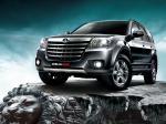 Great Wall Hover H5 Extreme Edition 2010 года